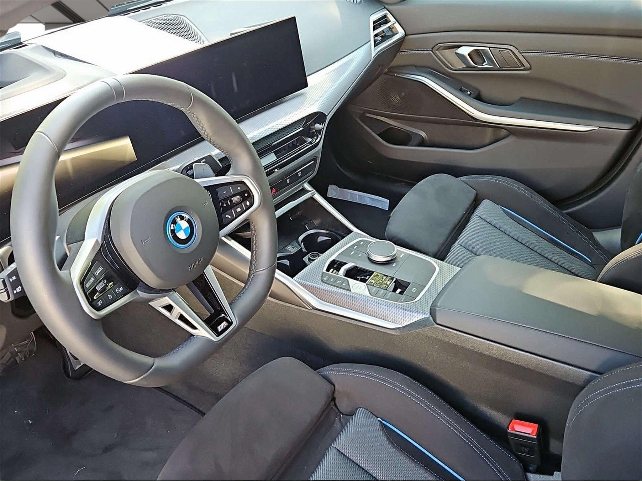 BMW 3er – Bild 4