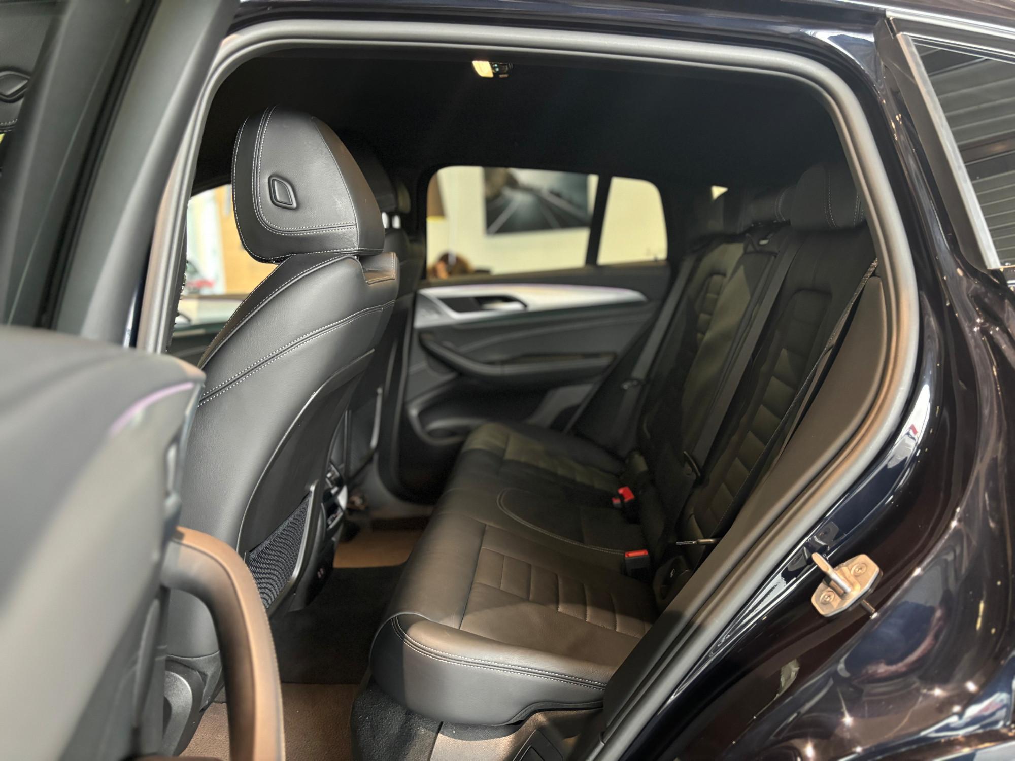 BMW X4 – Bild 40