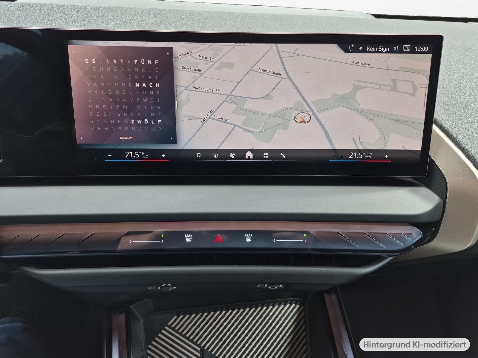 BMW X3 – Bild 13
