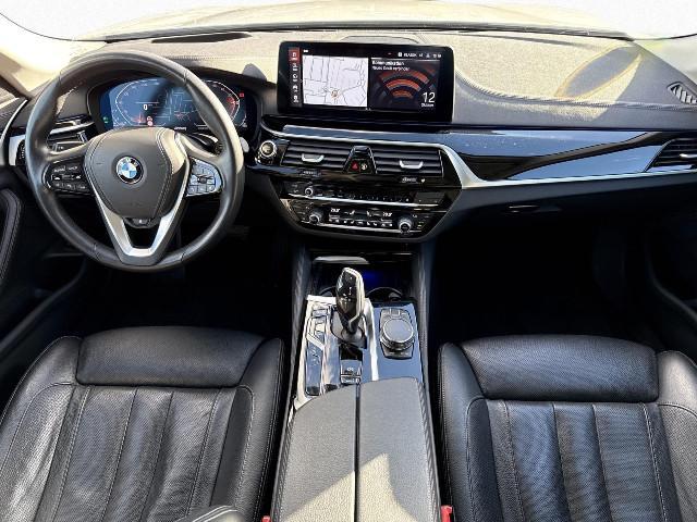 BMW 5er Touring – Bild 9