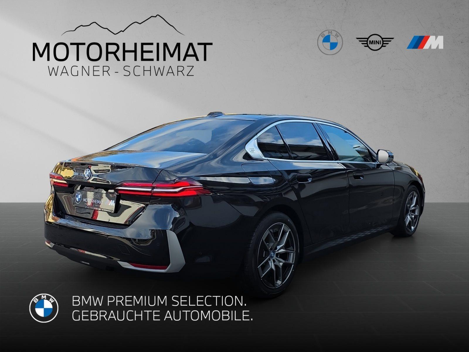 BMW 5er – Bild 15