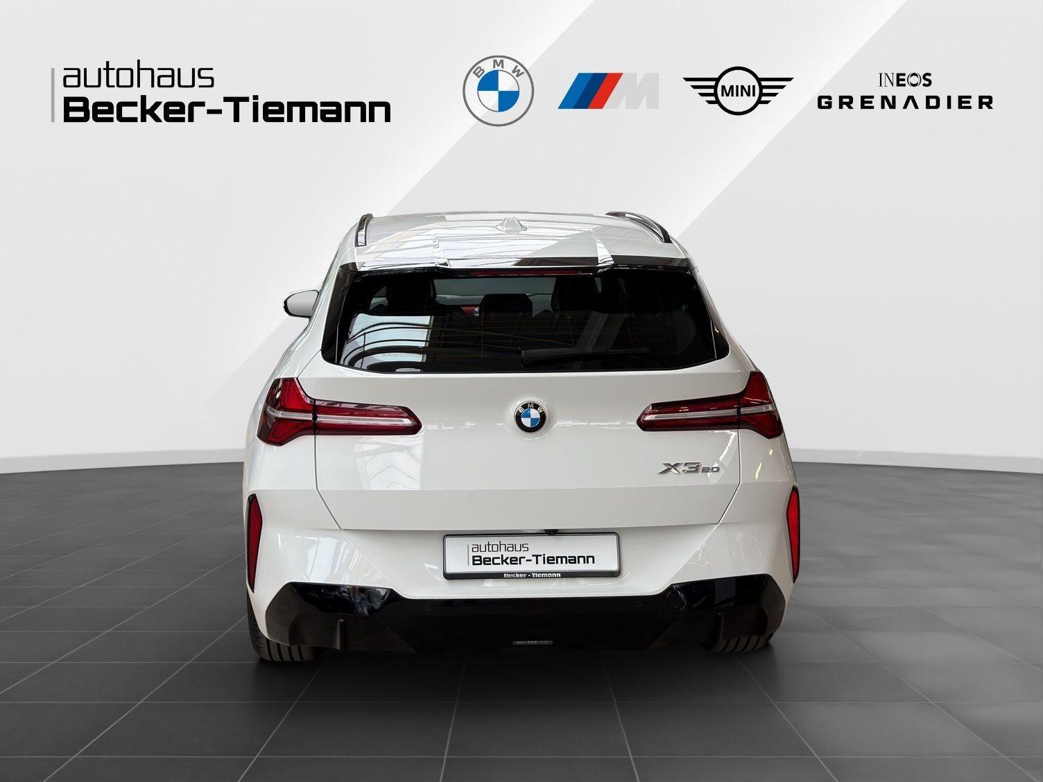 BMW X3 – Bild 5