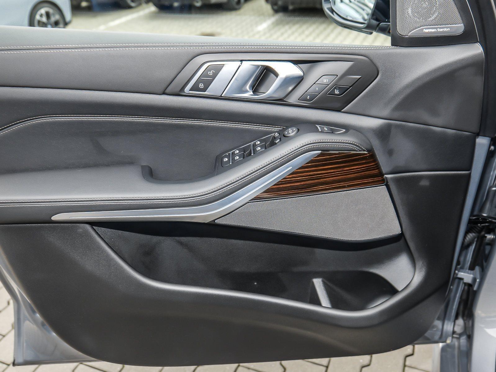 BMW X5 – Bild 7