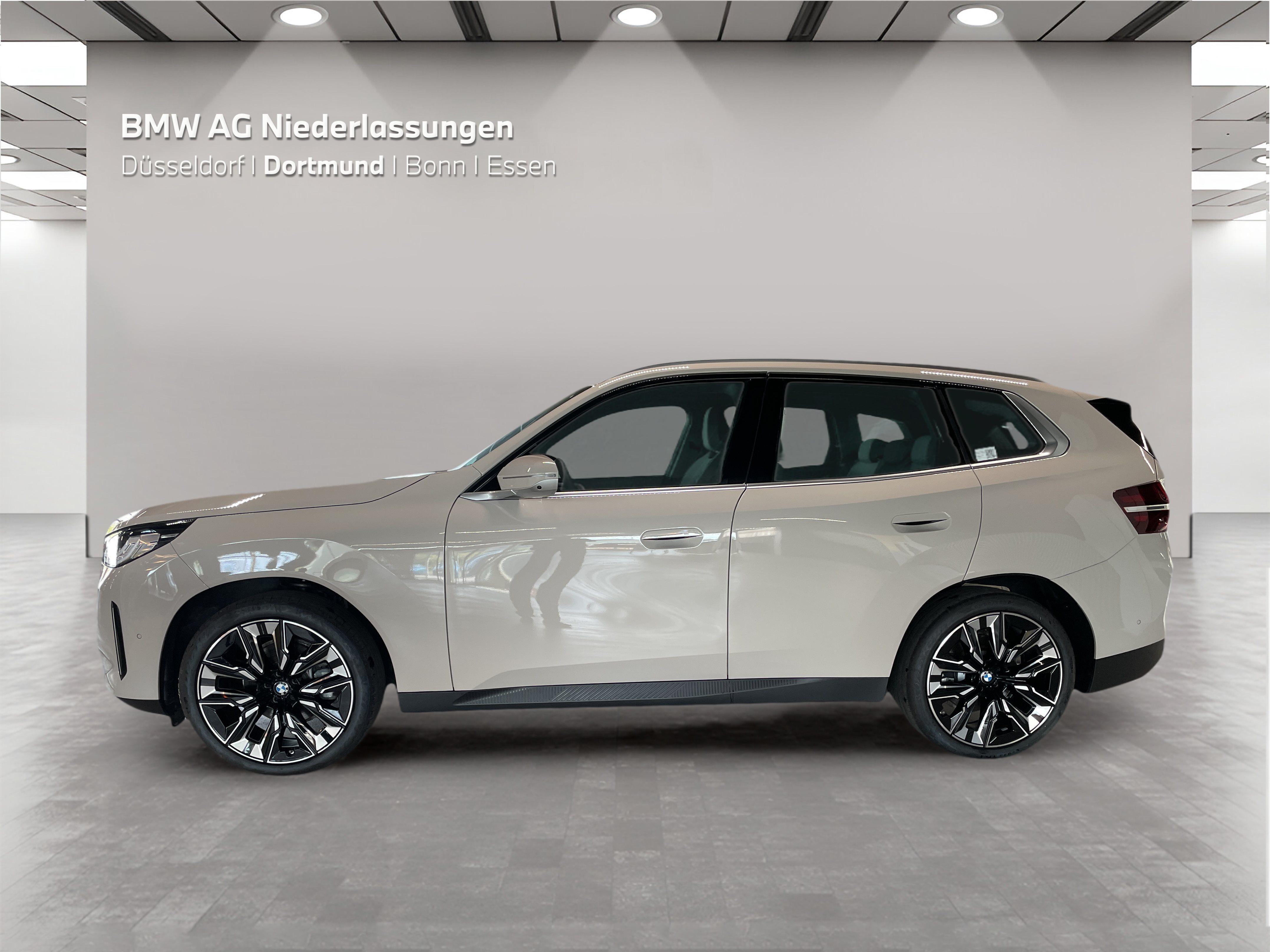 BMW X3 – Bild 5