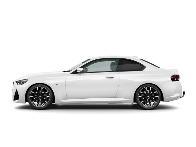 BMW 2er Coupé – Bild 6