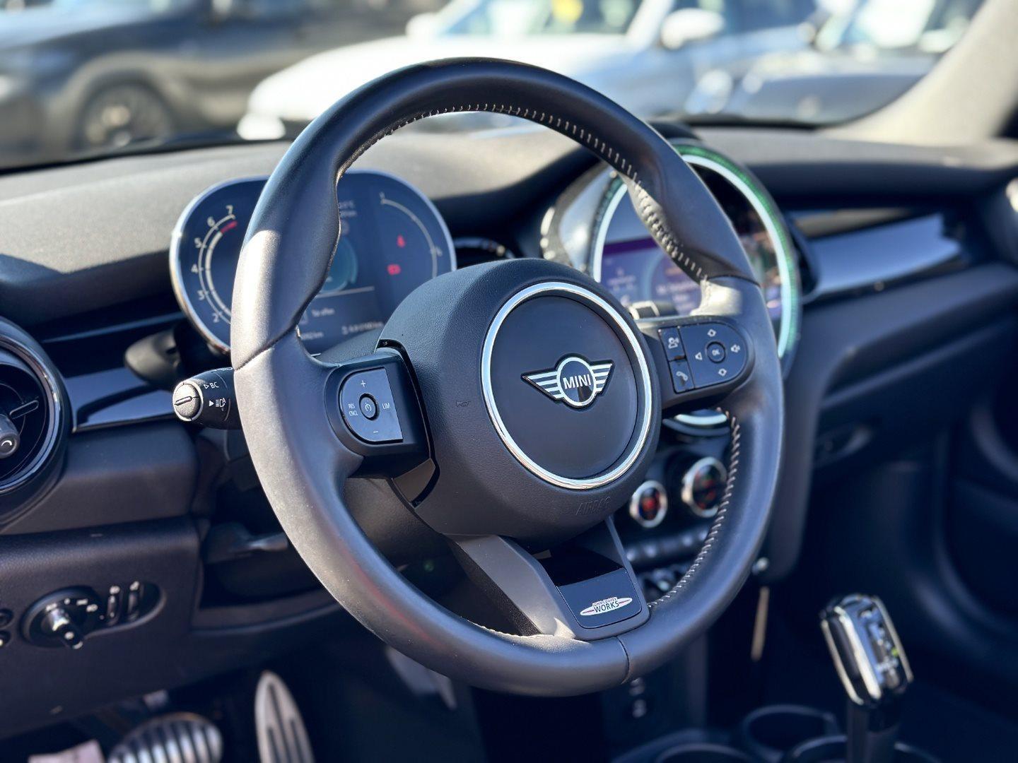 MINI Cabrio – Bild 13