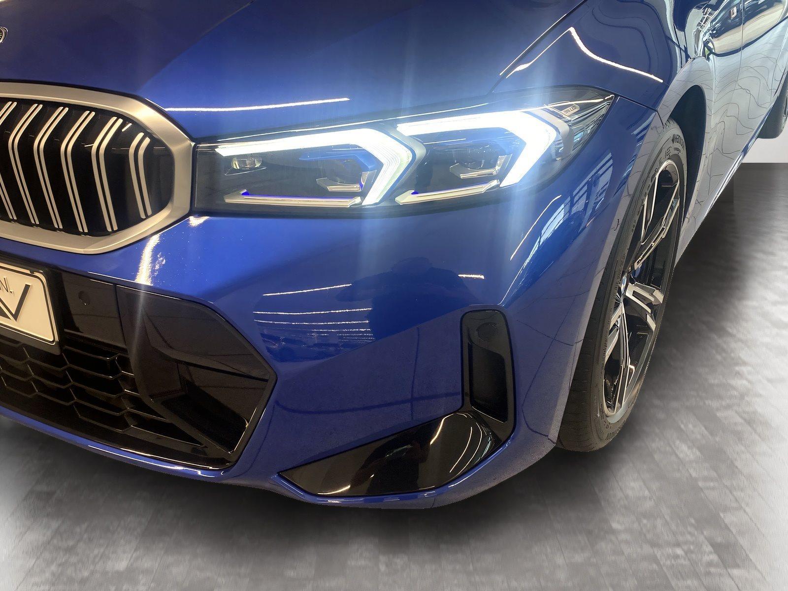 BMW 3er Touring – Bild 15