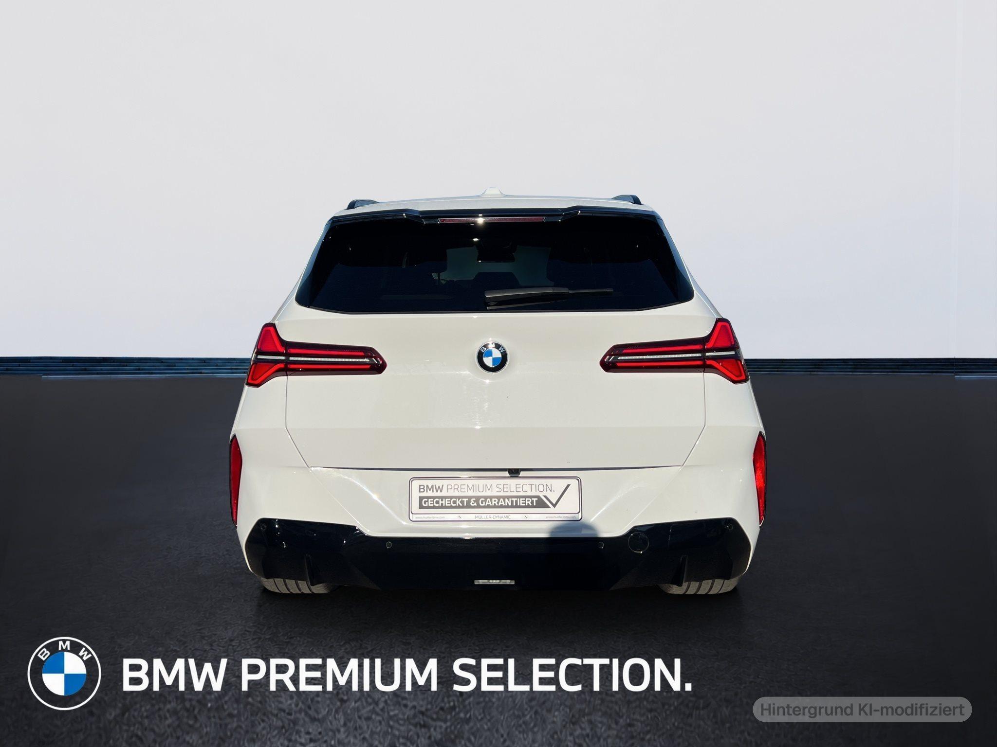 BMW X3 – Bild 22