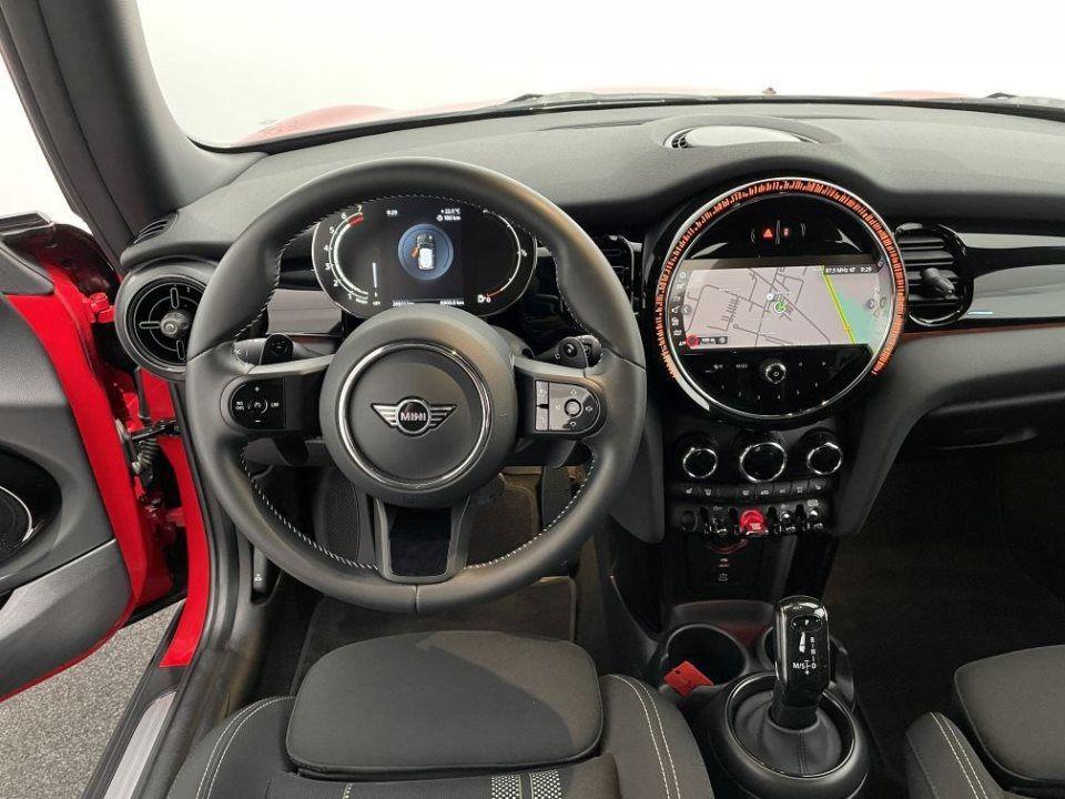 MINI Cooper 3-Türer – Bild 17