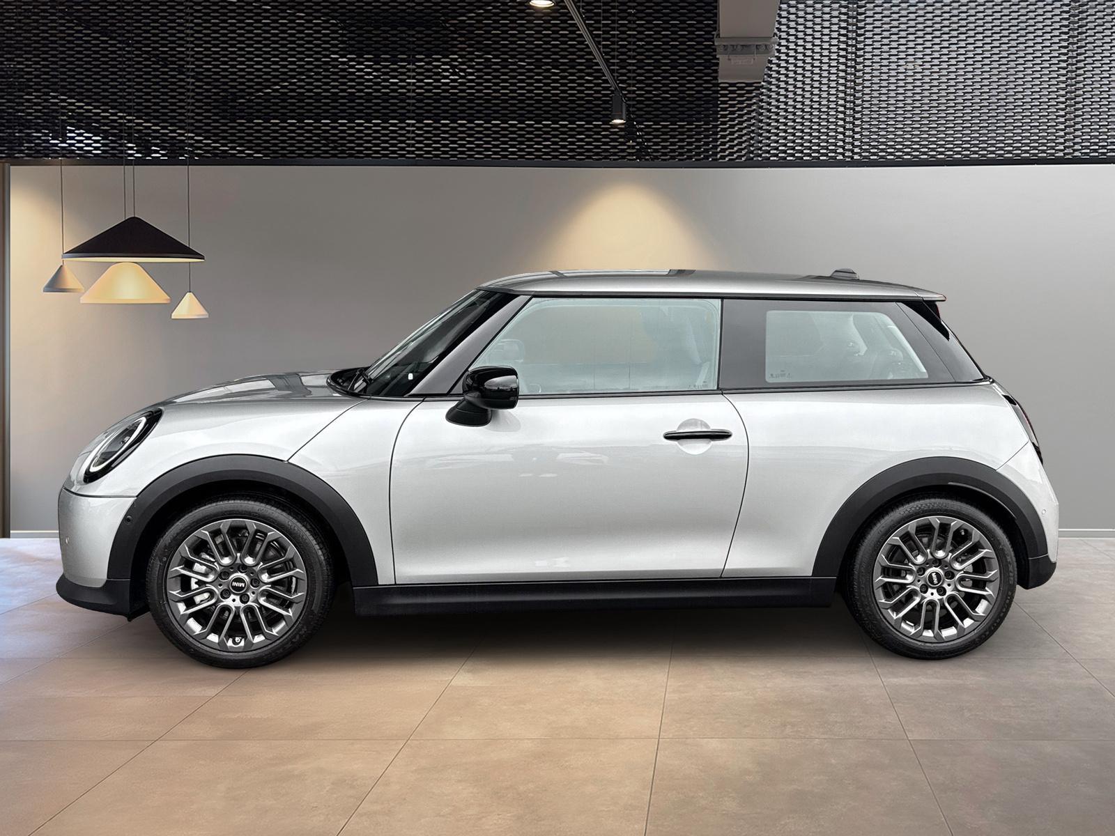 MINI Cooper 3-Türer – Bild 17