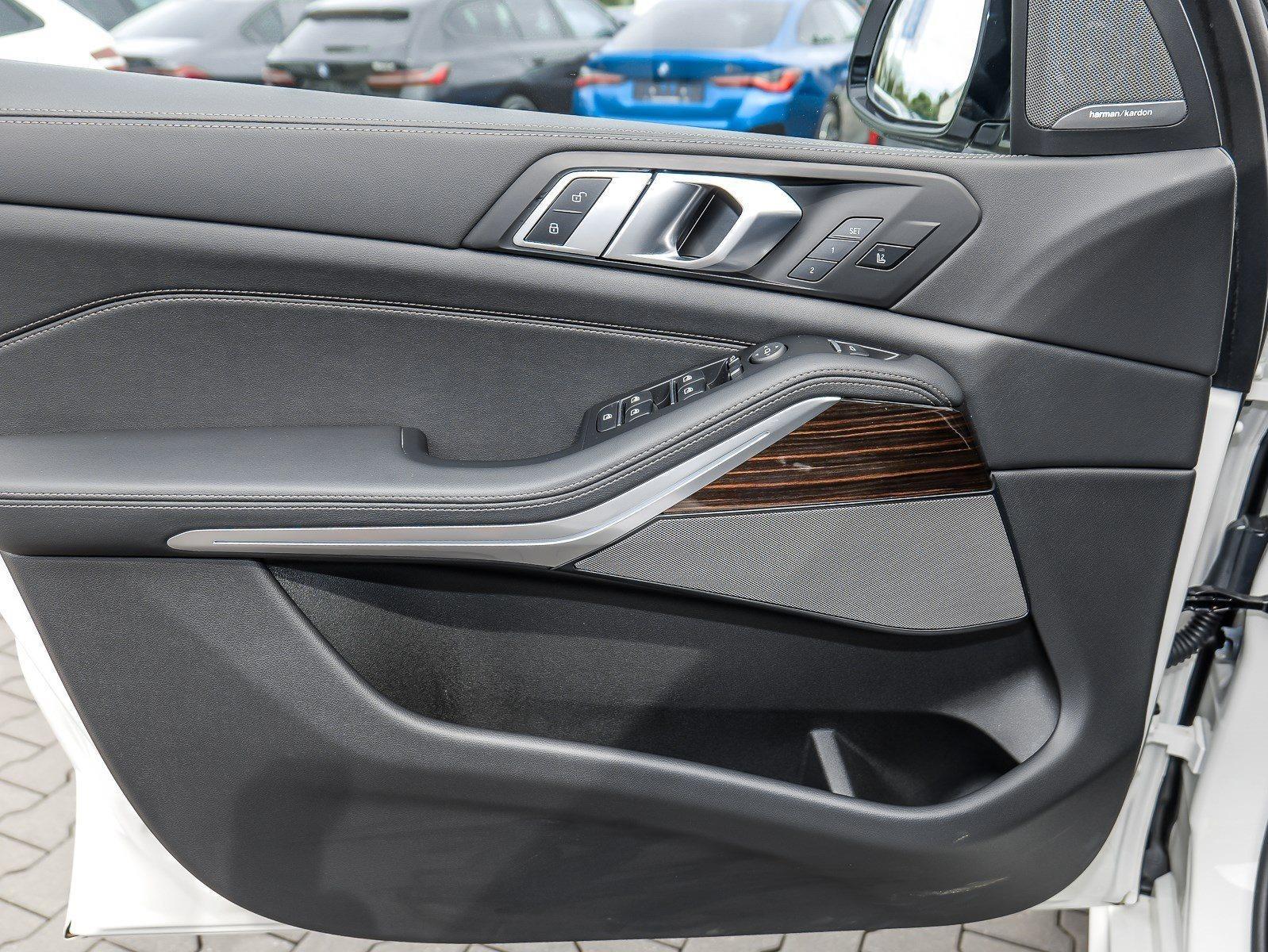 BMW X5 – Bild 11