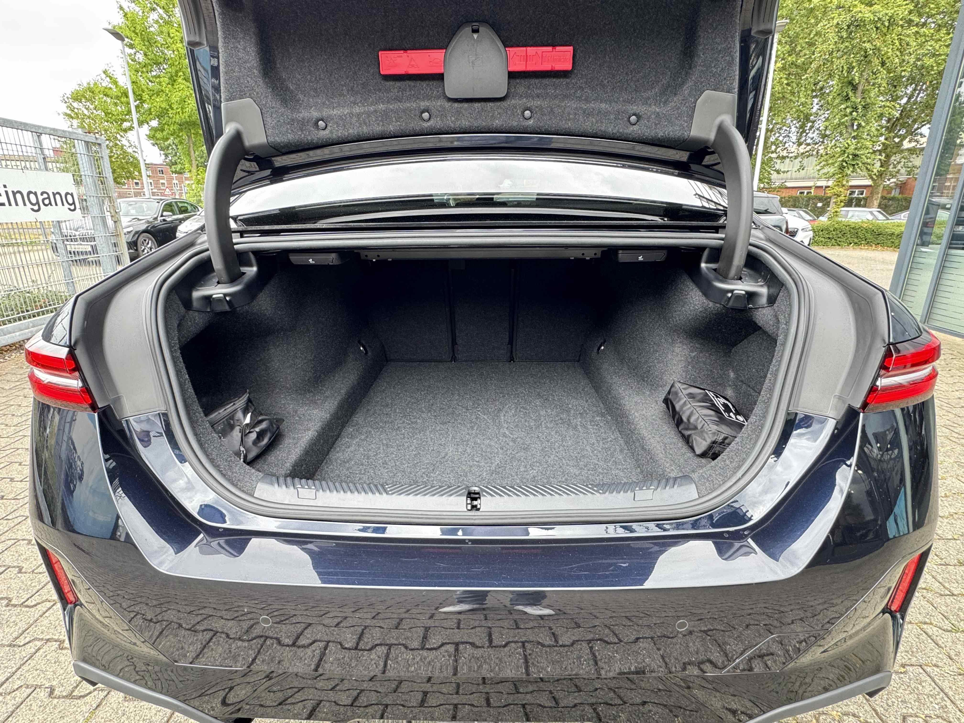 BMW 5er – Bild 22