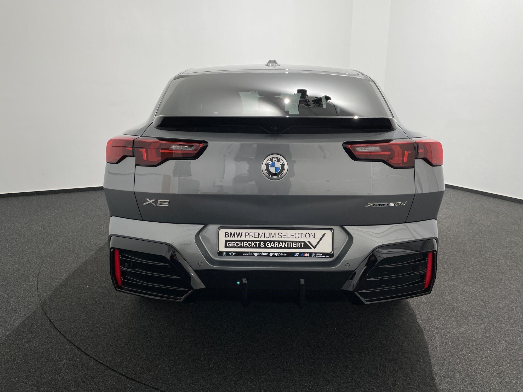 BMW X2 – Bild 6