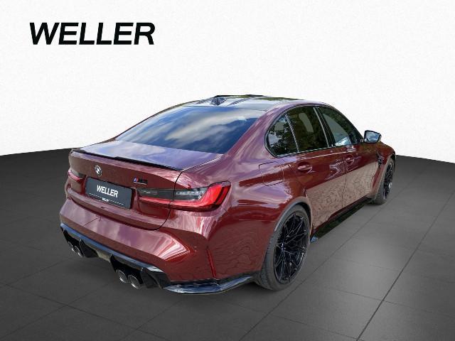 BMW M3 – Bild 3