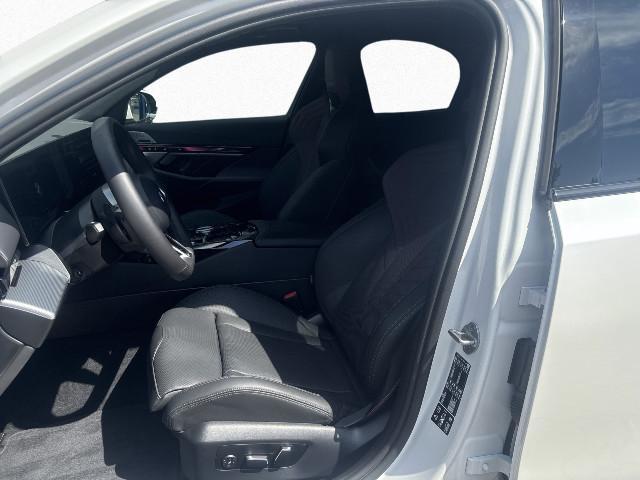 BMW 5er Touring – Bild 6