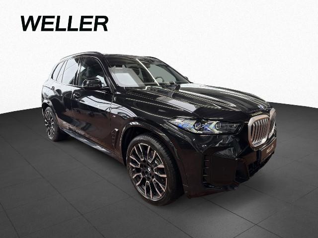 BMW X5 – Bild 2
