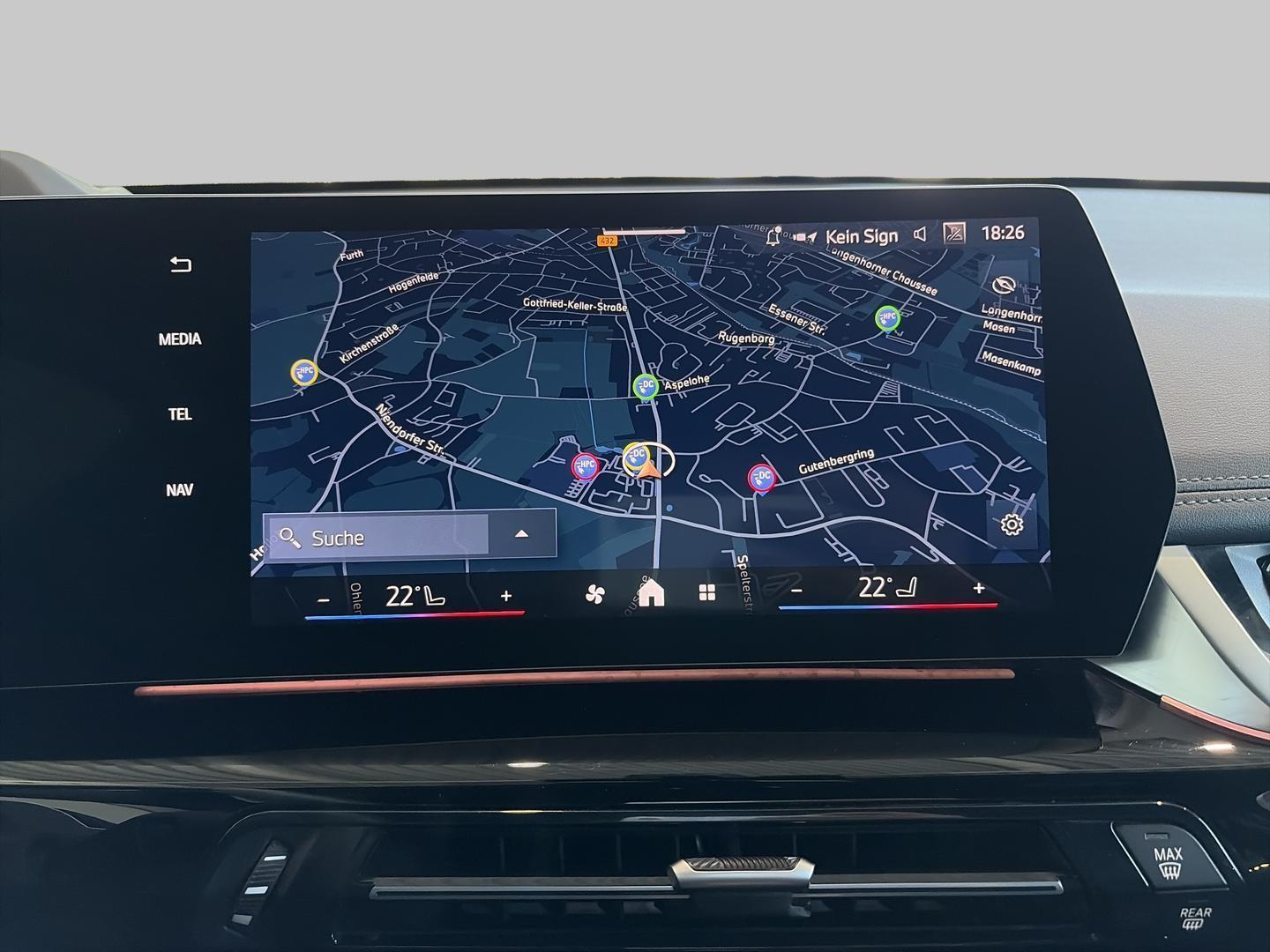 BMW iX1 – Bild 15