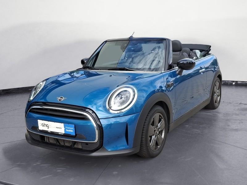 MINI Cabrio