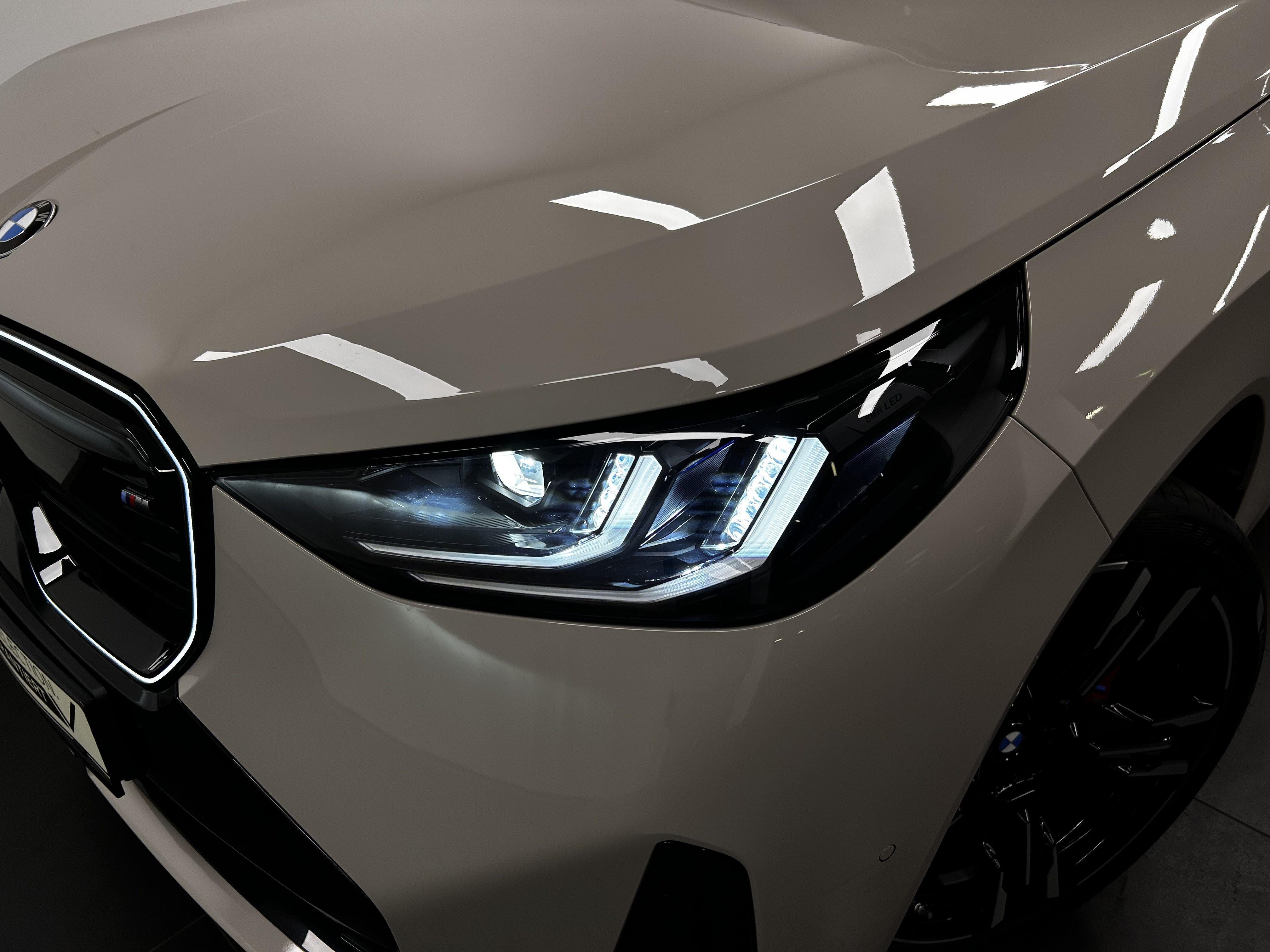 BMW X3 – Bild 18