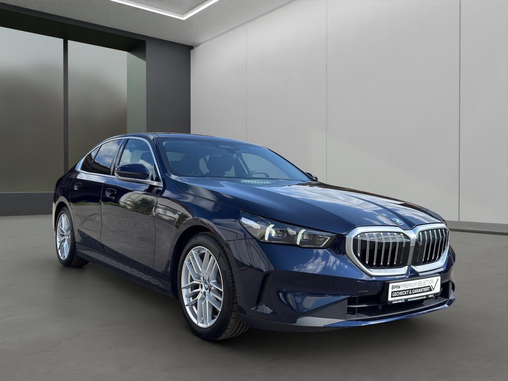 BMW 5er – Bild 13