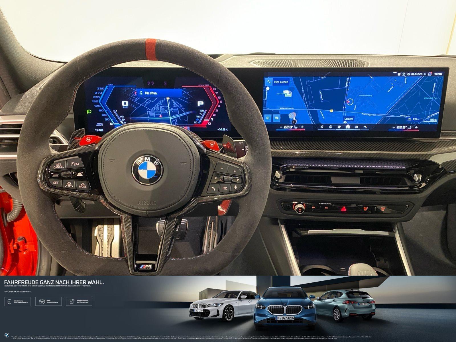 BMW M3 Touring – Bild 19