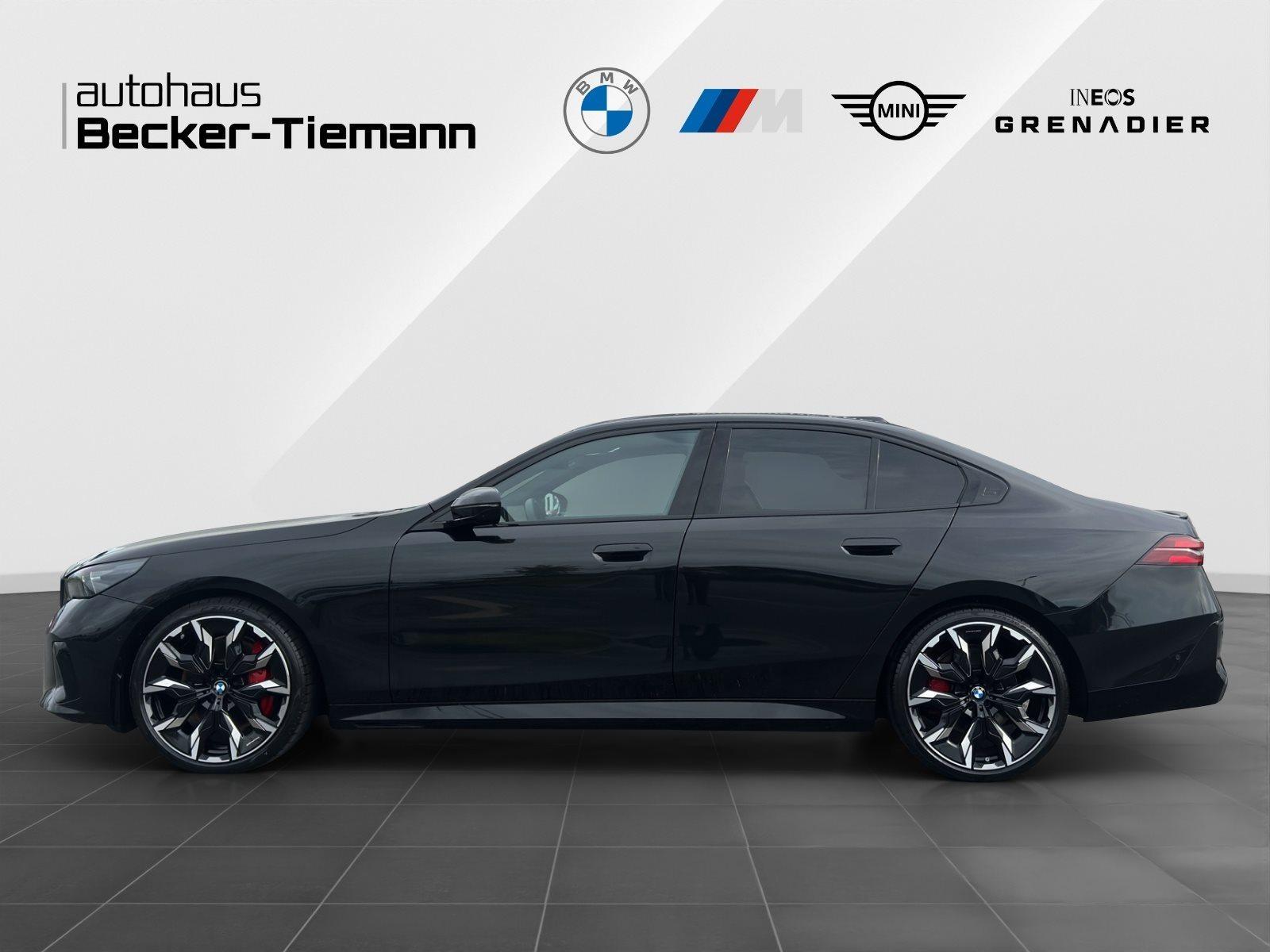BMW 5er – Bild 3