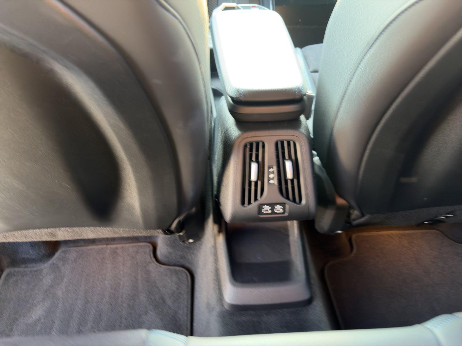 BMW X1 – Bild 20