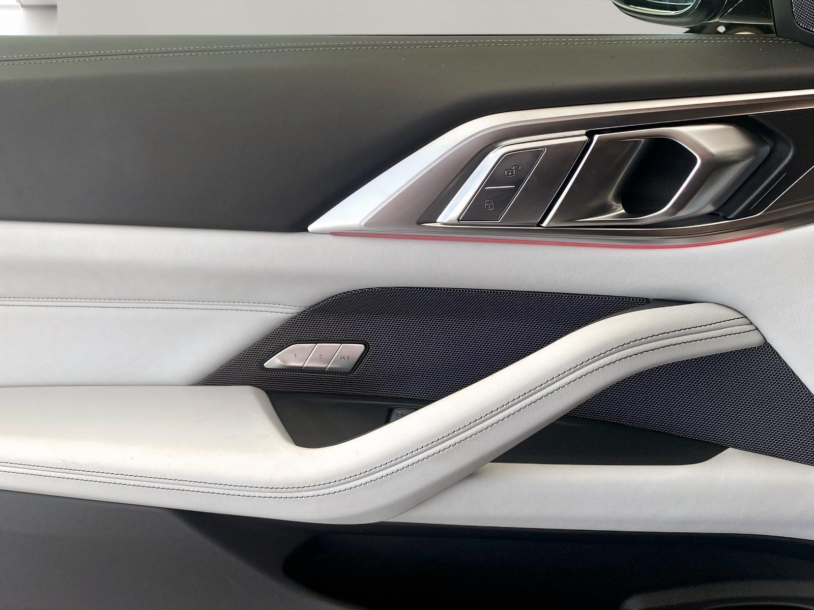 BMW M4 Coupé – Bild 13