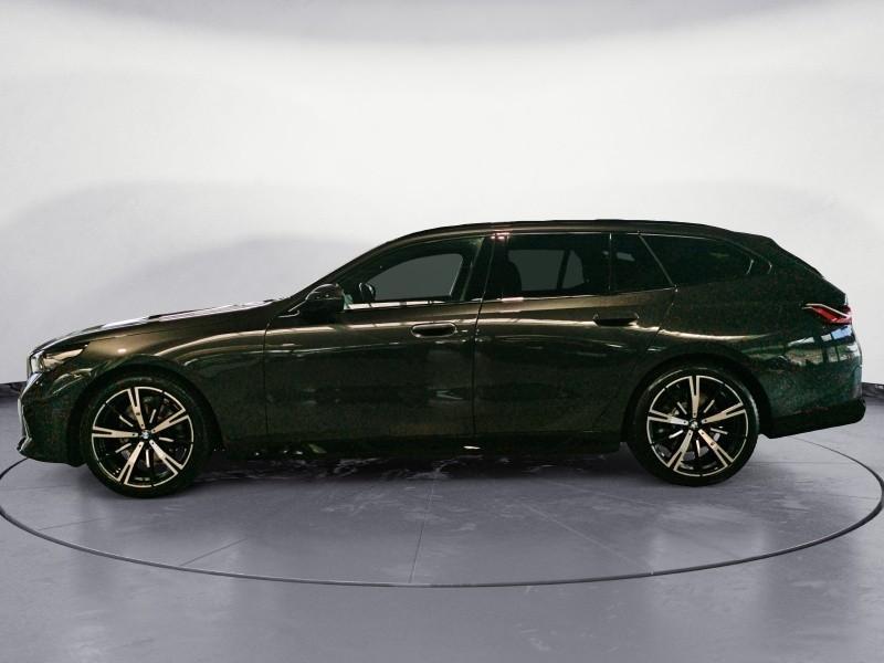 BMW 5er Touring – Bild 8