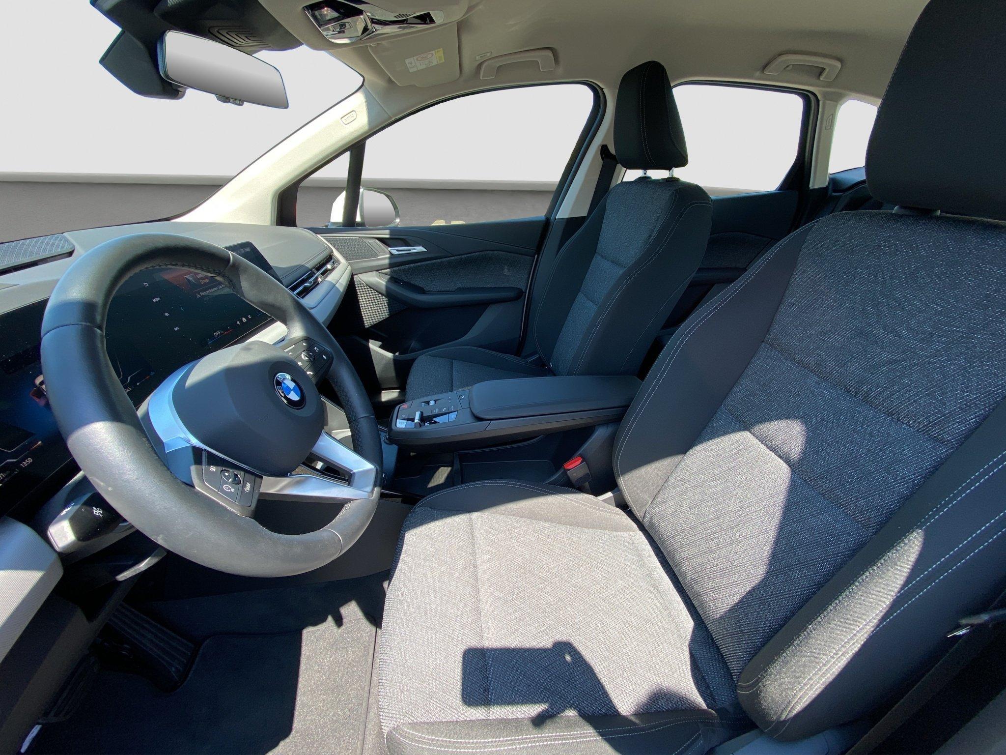 BMW 2er Active Tourer – Bild 15