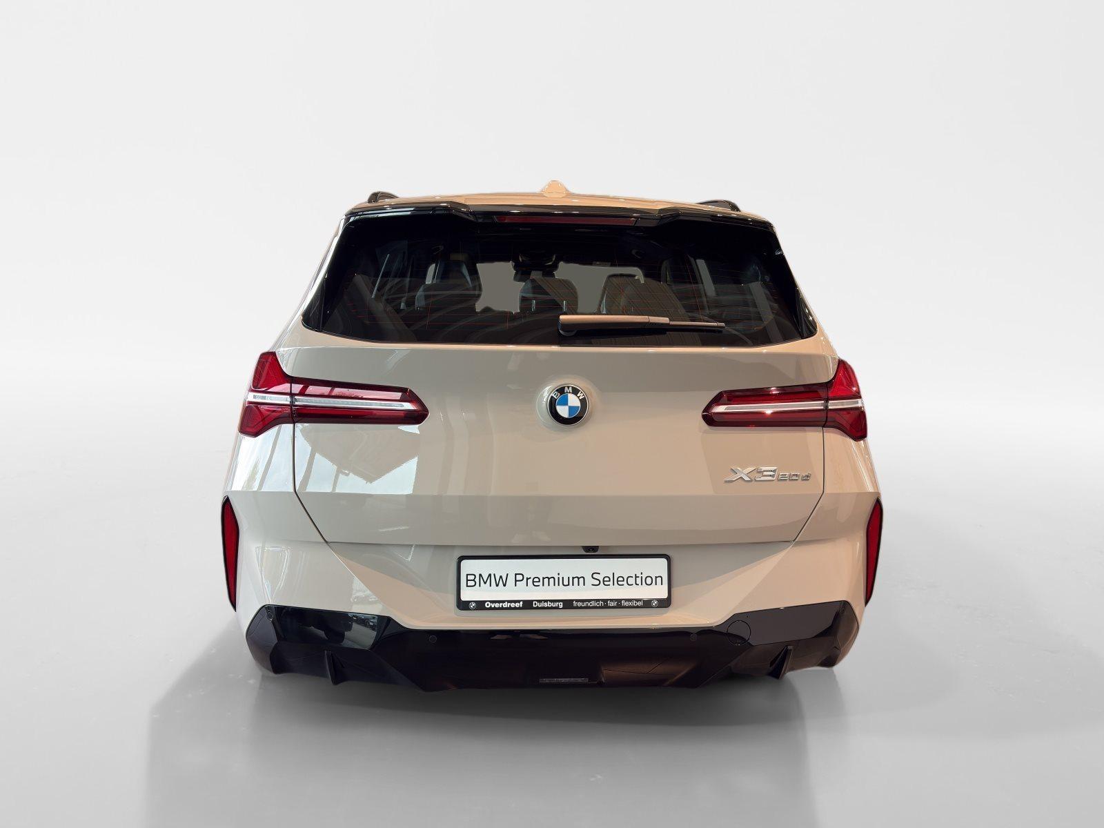 BMW X3 – Bild 4