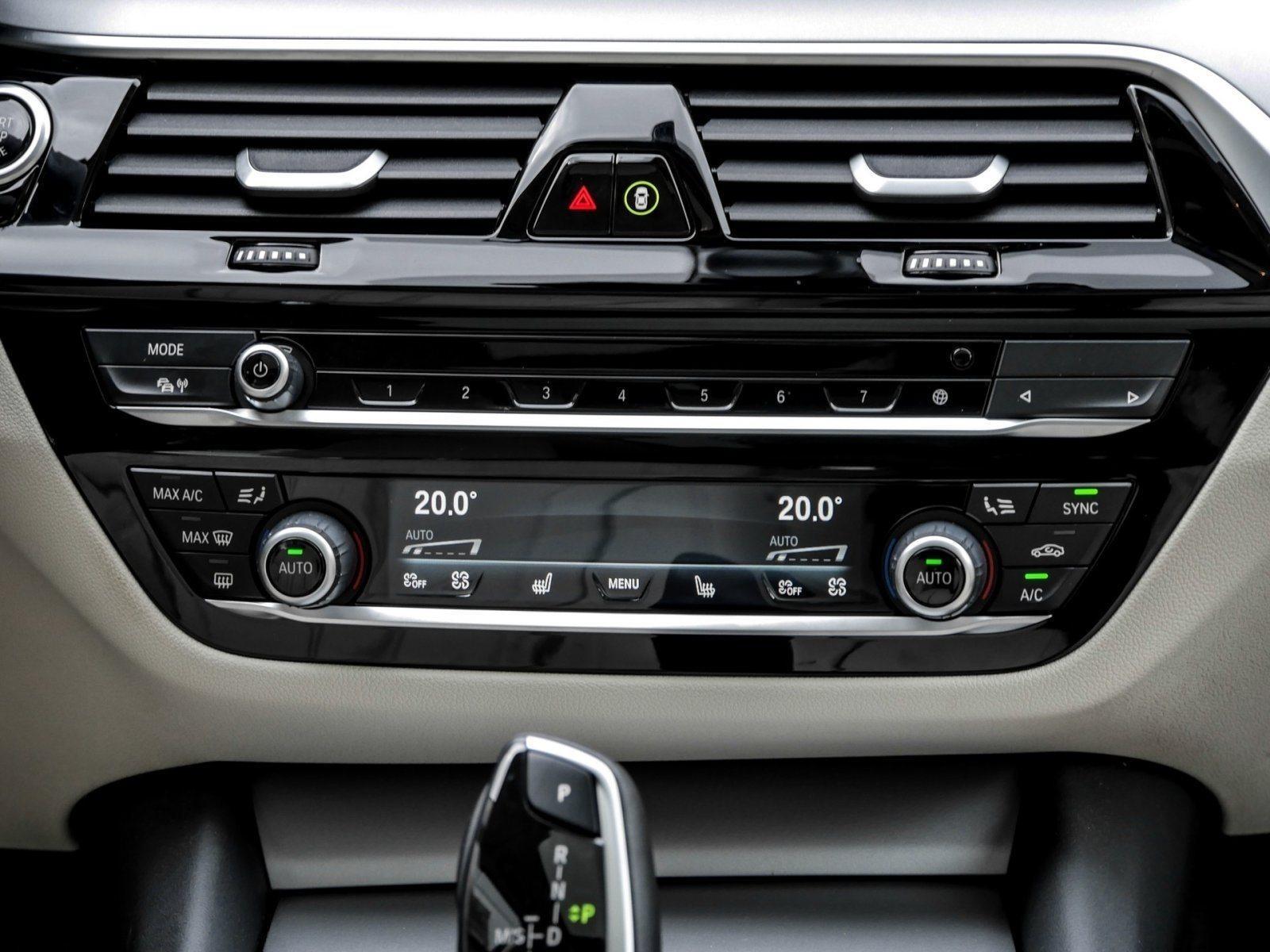 BMW 5er Touring – Bild 17