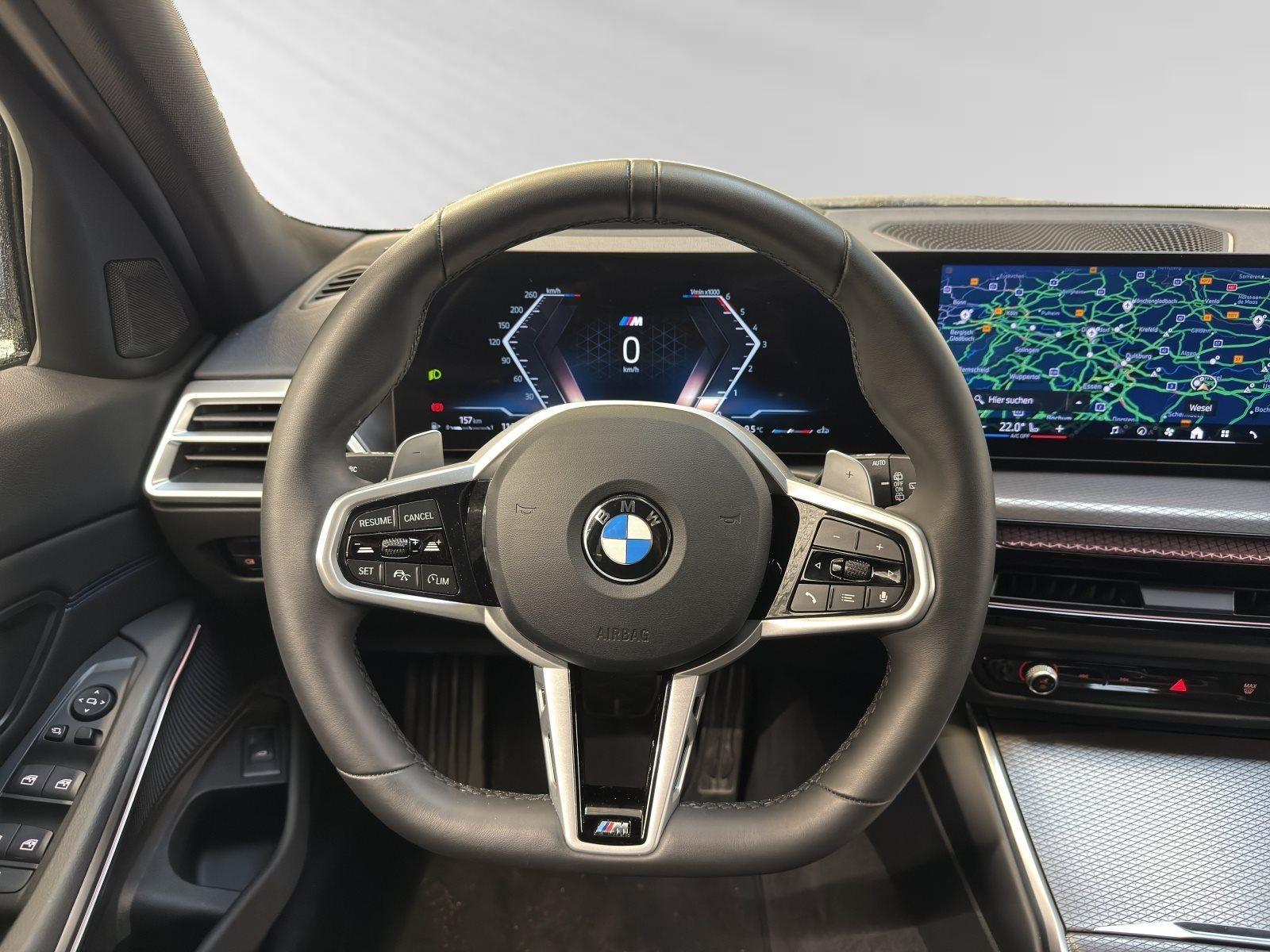 BMW 3er Touring – Bild 10