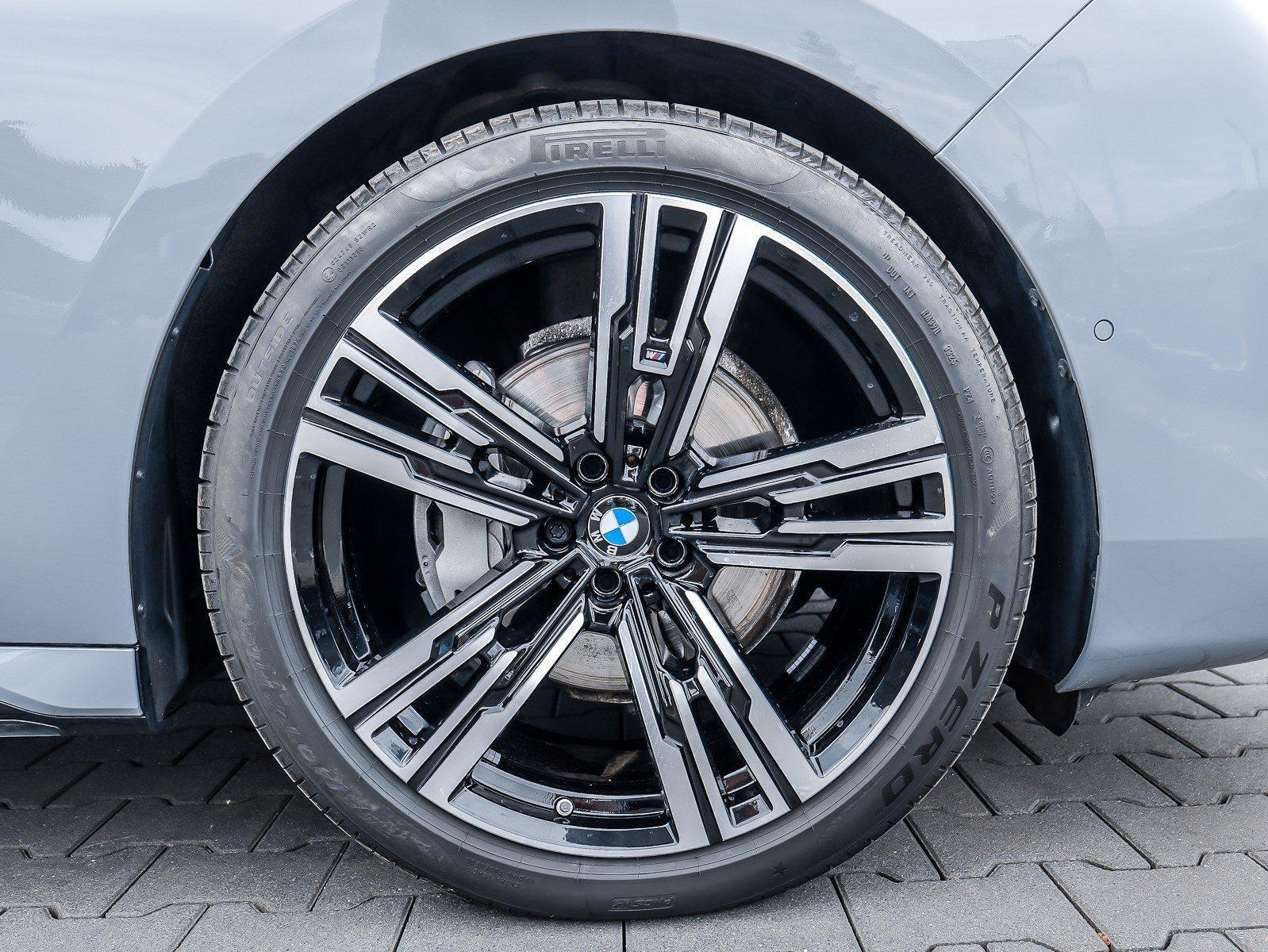 BMW 7er – Bild 4