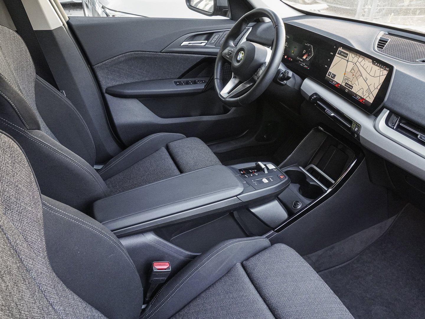 BMW X1 – Bild 6