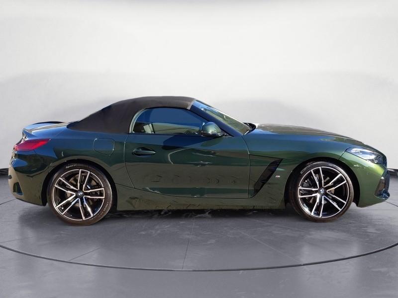 BMW Z4 – Bild 4