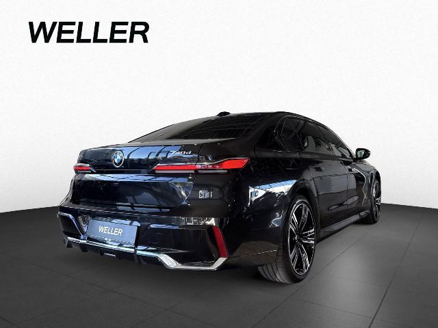 BMW 7er – Bild 3