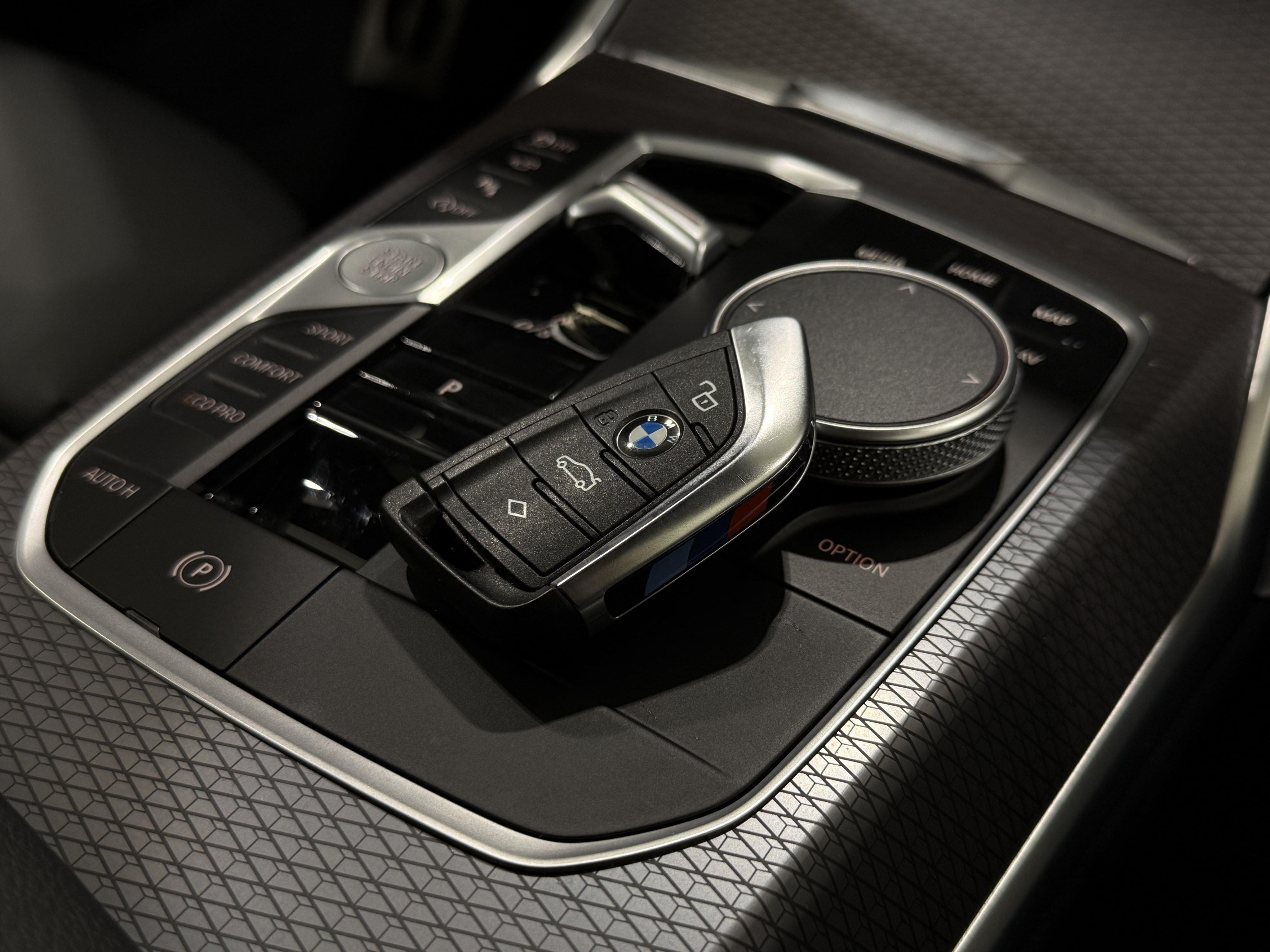 BMW 3er Touring – Bild 20