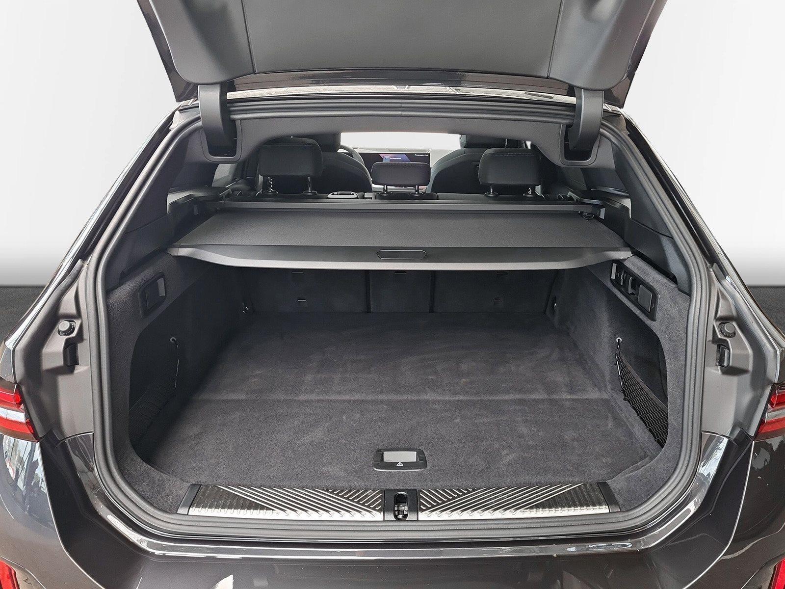 BMW 5er Touring – Bild 18