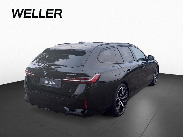 BMW 5er Touring – Bild 3