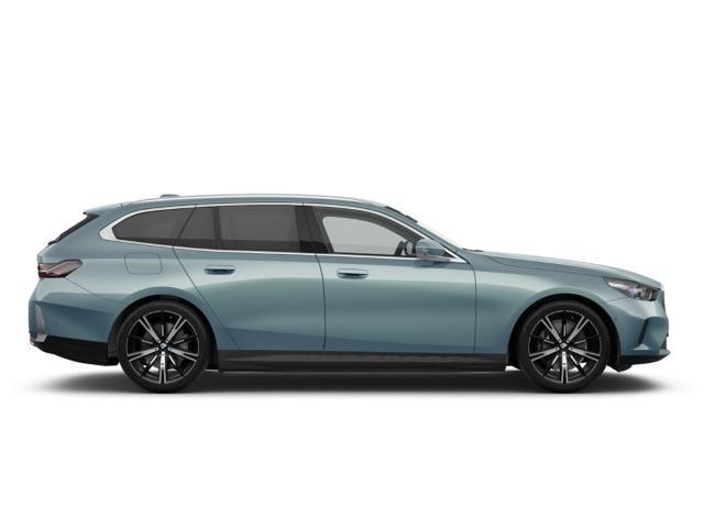 BMW 5er Touring – Bild 2