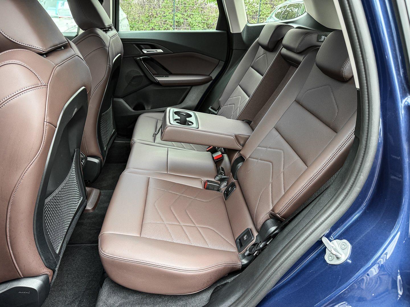 BMW X1 – Bild 22