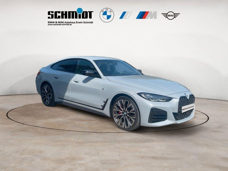 BMW 4er Gran Coupé – Bild 49