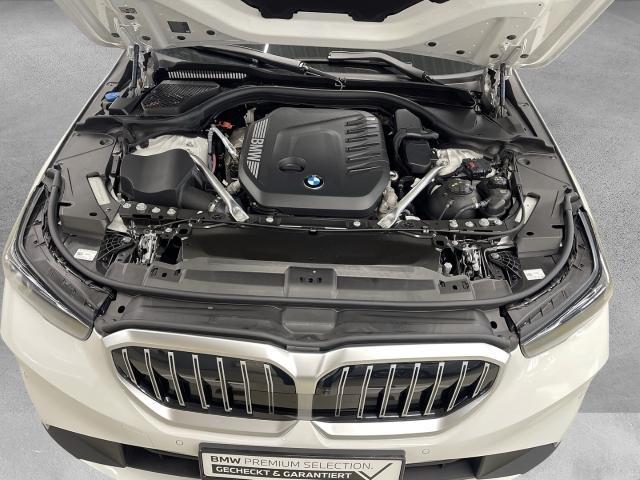 BMW 5er Touring – Bild 7
