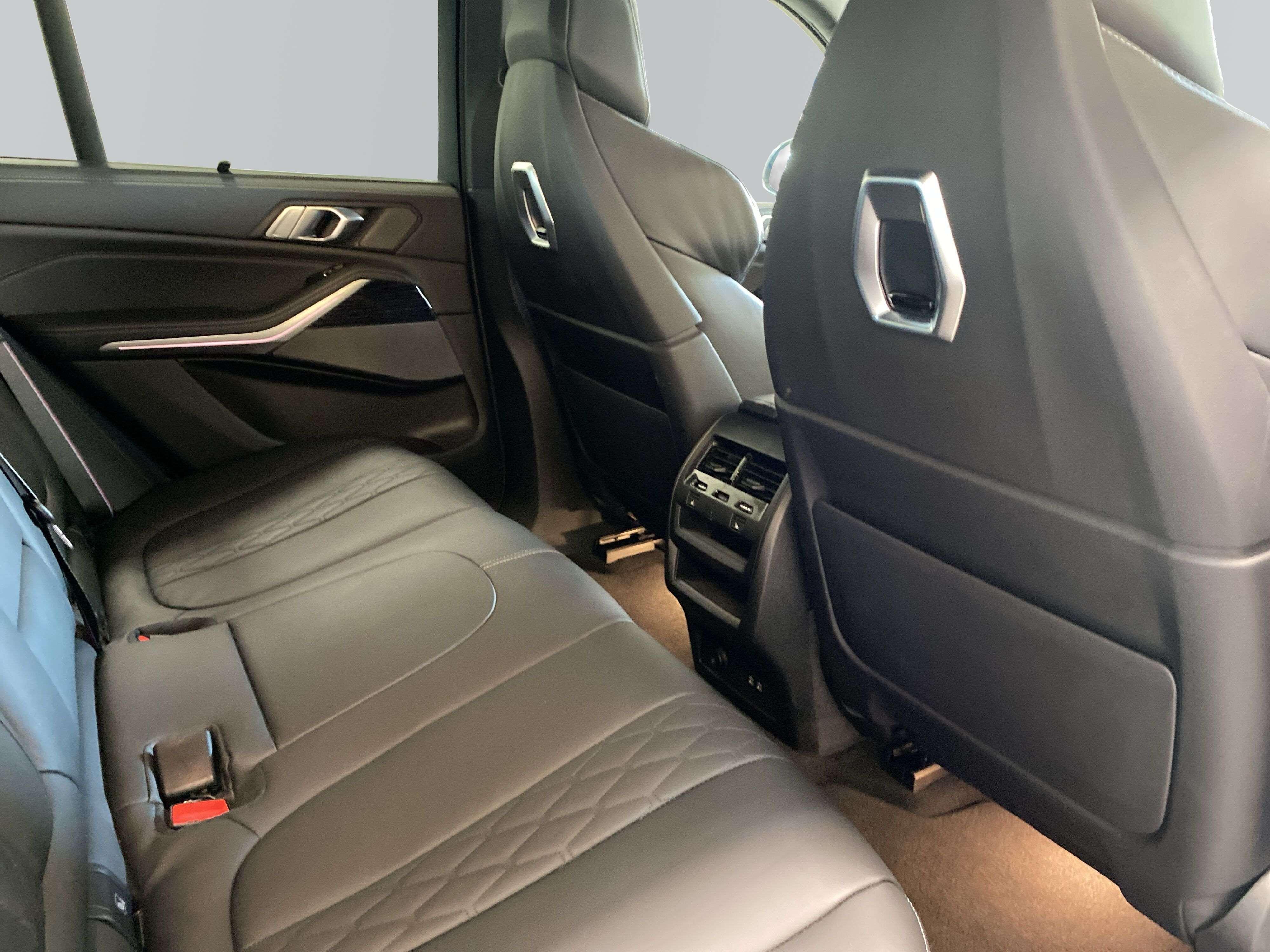 BMW X5 – Bild 15