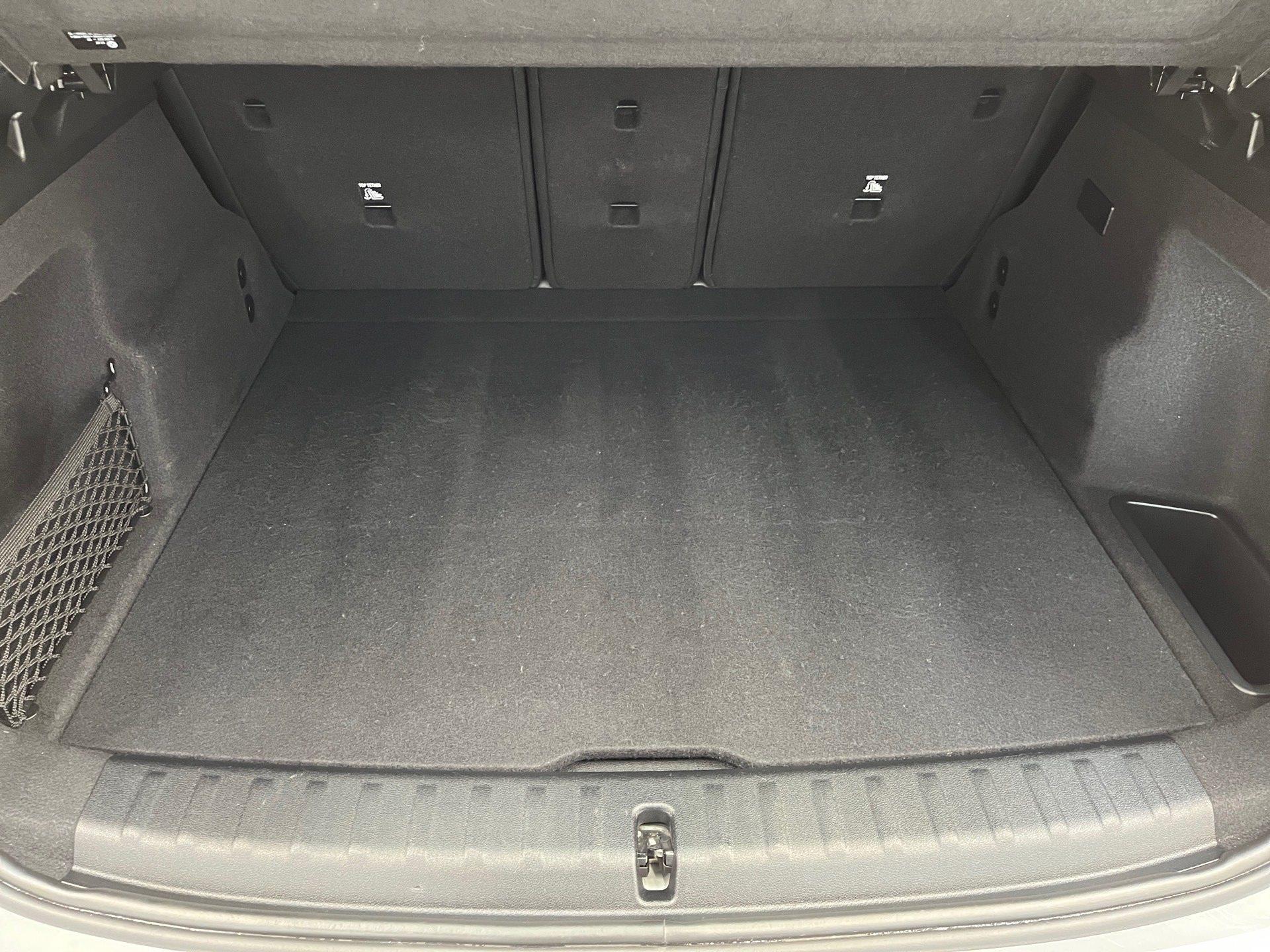 BMW X1 – Bild 18