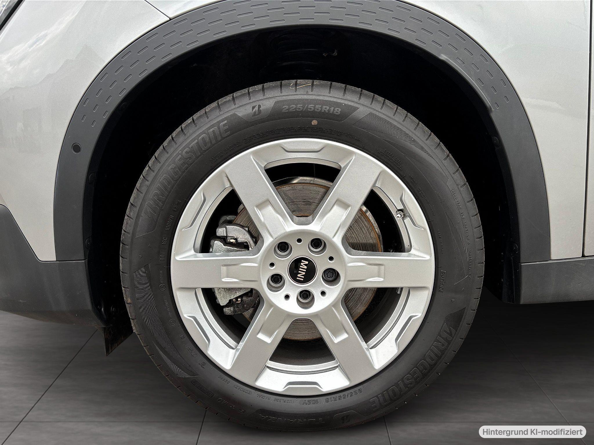 MINI Countryman – Bild 5