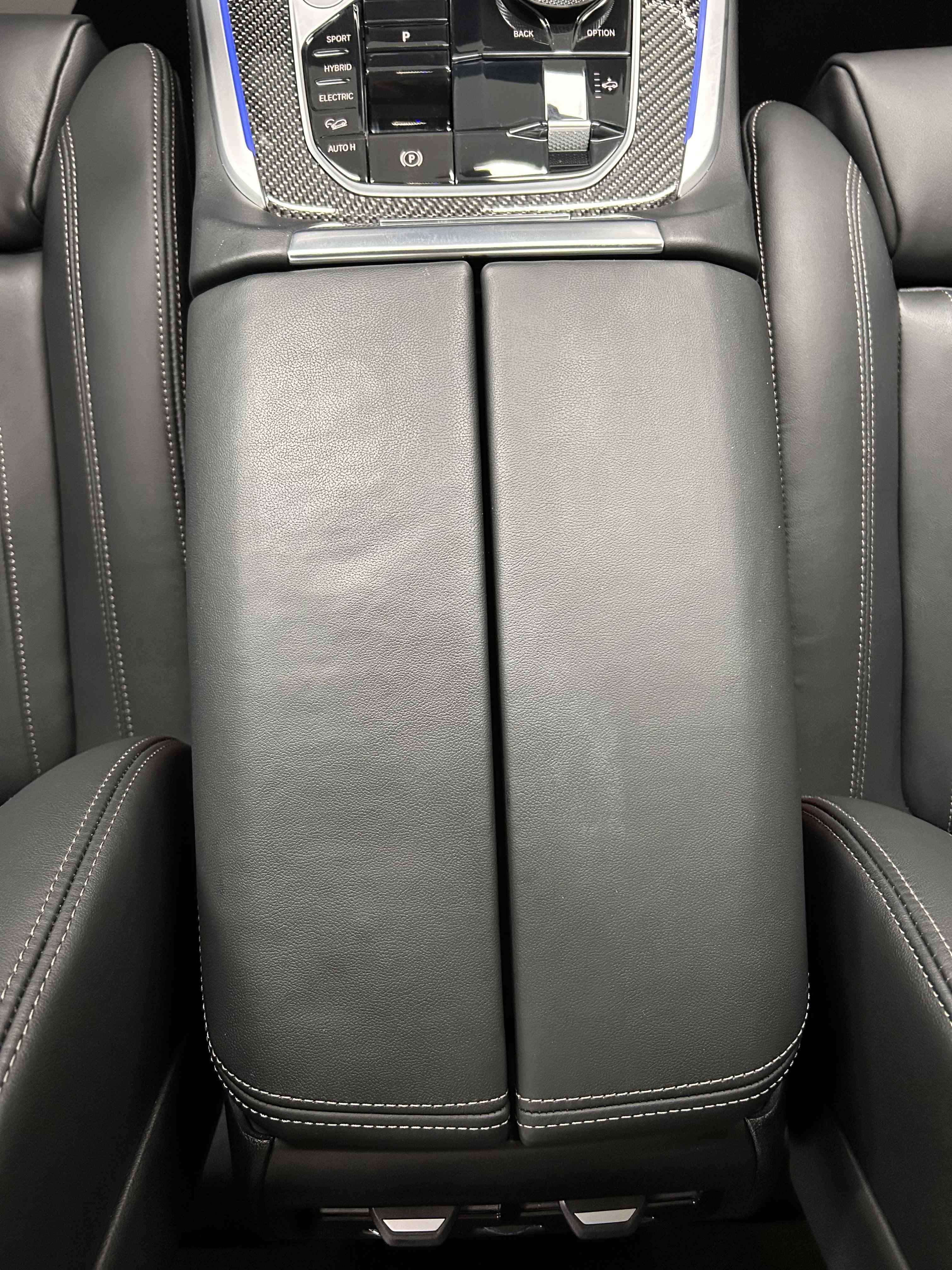 BMW X5 – Bild 24