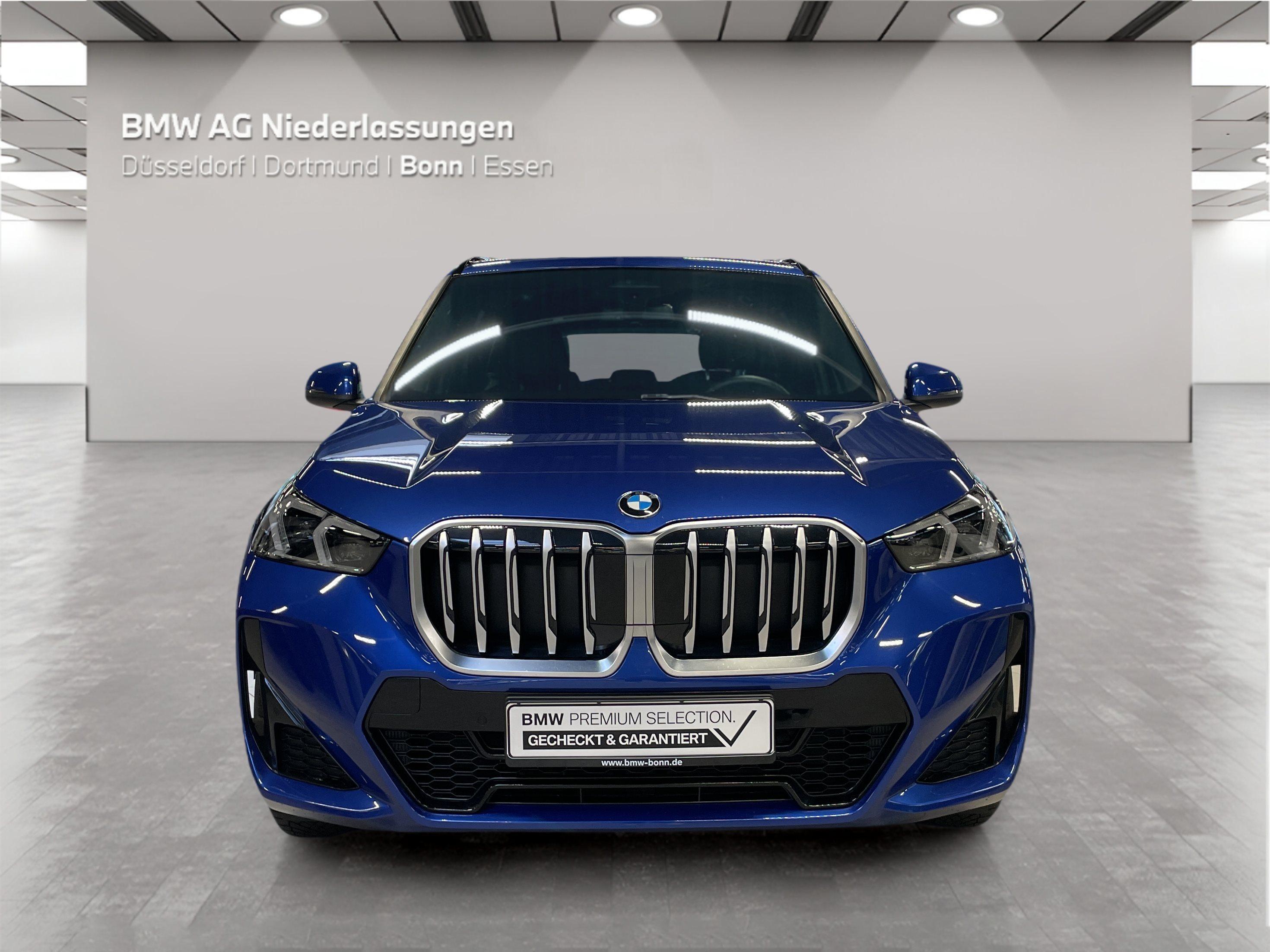 BMW X1 – Bild 5