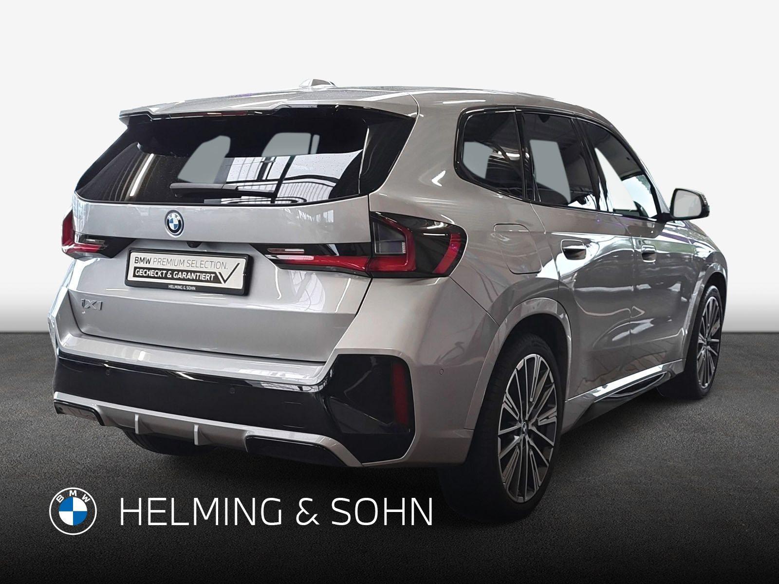 BMW iX1 – Bild 2